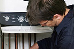 boiler repair Leavenheath